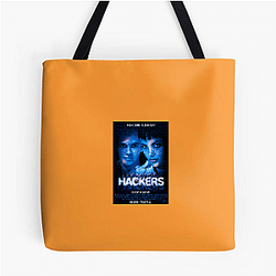Hackers The Best 90s Crime Film Hackers Bags