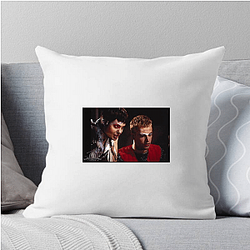 Hackers A True Masterpiece Hackers Pillows Cover