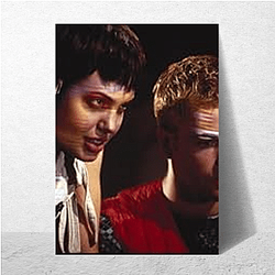 Hackers A True Masterpiece Hackers Posters