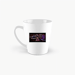 Hackers The World Is My Keyboard Hackers Mugs