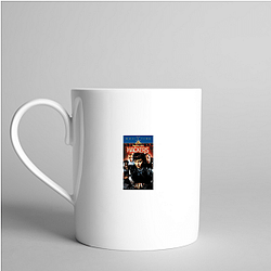Hackers Always Stylish Always Energetic Hackers Mugs