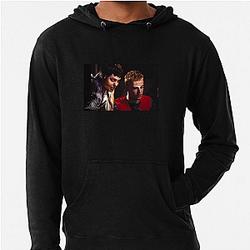Hackers A True Masterpiece Hackers Hoodies