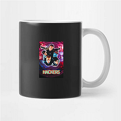 Hackers My Favorite Cult Classic Hackers Mugs