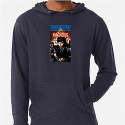 Hackers Always Stylish Always Energetic Hackers Hoodies
