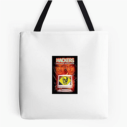 Hackers Unforgettable Aesthetic Hackers Bags