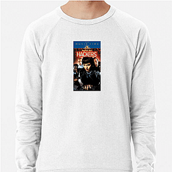 Hackers Always Stylish Always Energetic Hackers Sweatshirts