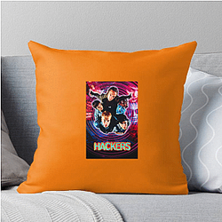 Hackers My Favorite Cult Classic Hackers Pillows Cover
