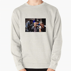 Hackers Beyond The Code Hackers Sweatshirts