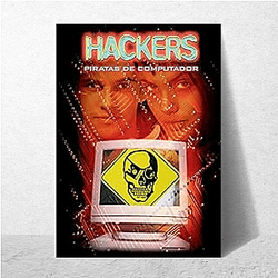 Hackers Unforgettable Aesthetic Hackers Posters
