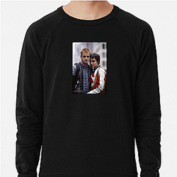 Hackers The World Is A Computer Hackers Sweatshirts