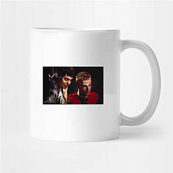 Hackers A True Masterpiece Hackers Mugs