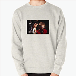 Hackers A True Masterpiece Hackers Sweatshirts