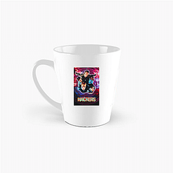 Hackers My Favorite Cult Classic Hackers Mugs