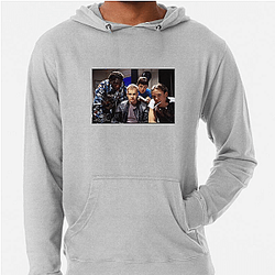 Hackers Beyond The Code Hackers Hoodies