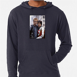 Hackers The World Is A Computer Hackers Hoodies