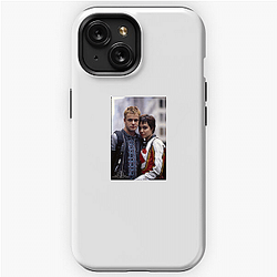 Hackers The World Is A Computer Hackers iPhone Cases