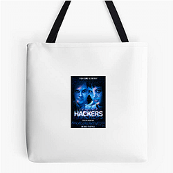 Hackers The Best 90s Crime Film Hackers Bags