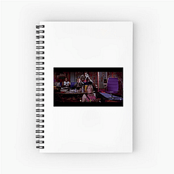 Hackers The World Is My Keyboard Hackers Notebook