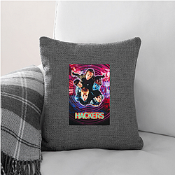 Hackers My Favorite Cult Classic Hackers Pillows Cover