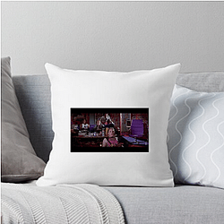 Hackers The World Is My Keyboard Hackers Pillows Cover