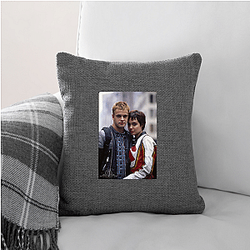 Hackers The World Is A Computer Hackers Pillows Cover