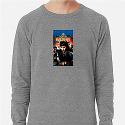 Hackers Always Stylish Always Energetic Hackers Sweatshirts
