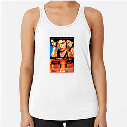 Hackers No Limits Just Hacking Hackers Tank Tops