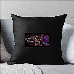 Hackers The World Is My Keyboard Hackers Pillows Cover