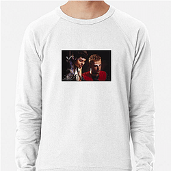 Hackers A True Masterpiece Hackers Sweatshirts