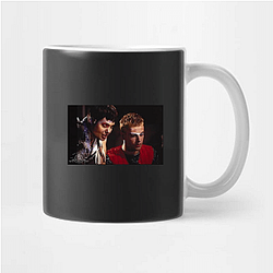 Hackers A True Masterpiece Hackers Mugs