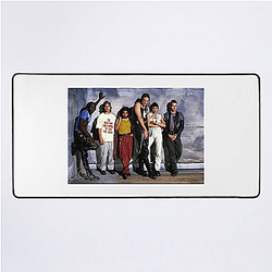 Hackers Zero Cool's Crew Hackers Mouse Pads