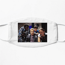 Hackers Beyond The Code Hackers Face Masks