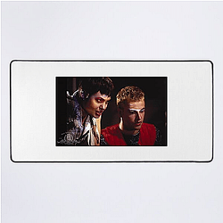 Hackers A True Masterpiece Hackers Mouse Pads