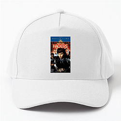Hackers Always Stylish Always Energetic Hackers Hats & Caps