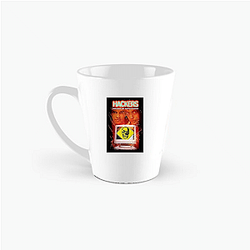 Hackers Unforgettable Aesthetic Hackers Mugs