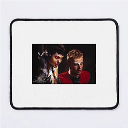 Hackers A True Masterpiece Hackers Mouse Pads