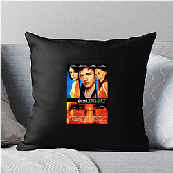 Hackers No Limits Just Hacking Hackers Pillows Cover