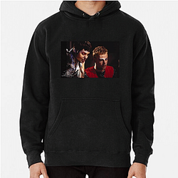 Hackers A True Masterpiece Hackers Hoodies