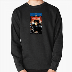 Hackers Always Stylish Always Energetic Hackers Sweatshirts