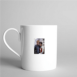 Hackers The World Is A Computer Hackers Mugs