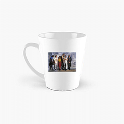 Hackers Zero Cool's Crew Hackers Mugs