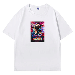 Hackers My Favorite Cult Classic Hackers T-Shirts