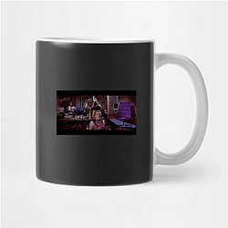 Hackers The World Is My Keyboard Hackers Mugs
