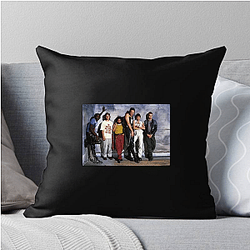 Hackers Zero Cool's Crew Hackers Pillows Cover