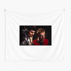 Hackers A True Masterpiece Hackers Tapestries