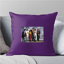 Hackers Zero Cool's Crew Hackers Pillows Cover