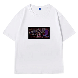 Hackers The World Is My Keyboard Hackers T-Shirts