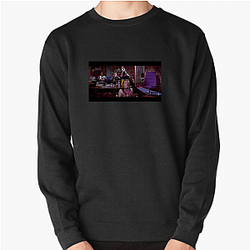 Hackers The World Is My Keyboard Hackers Sweatshirts