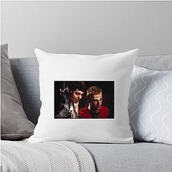Hackers A True Masterpiece Hackers Pillows Cover