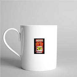 Hackers Unforgettable Aesthetic Hackers Mugs